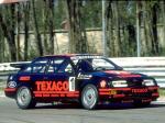 Ford Sierra RS500 Cosworth WTCC 1987 года